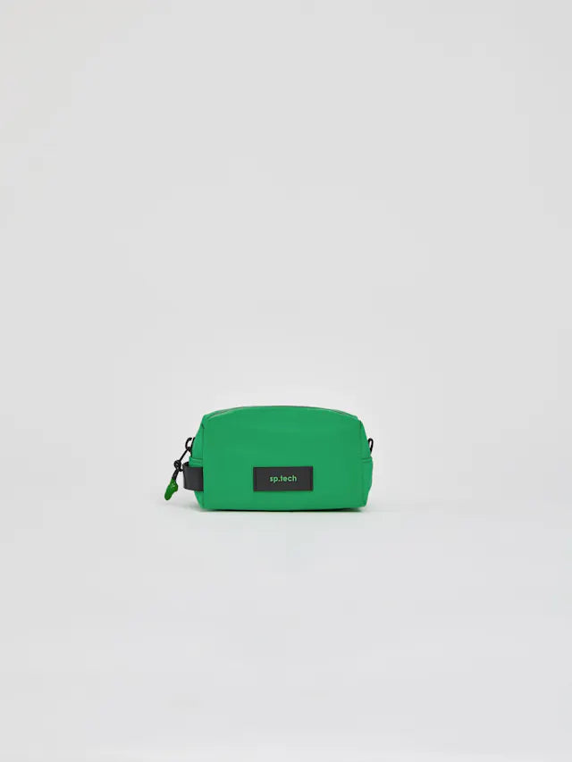 sp.tech BOXY Organiser S Bright Green