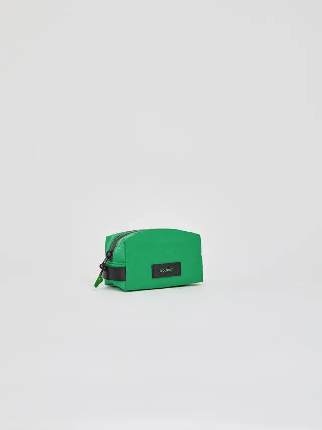 sp.tech BOXY Organiser S Bright Green